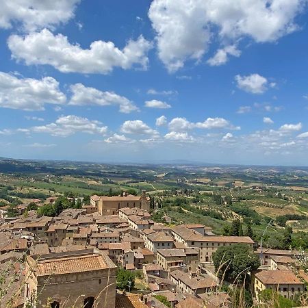 Twin Tower - Unica Al Mondo - Unique In The World San Gimignano Exteriér fotografie